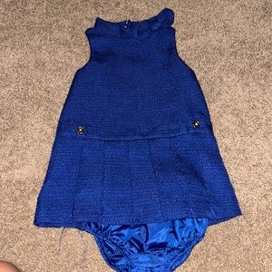 Jackie O style dress